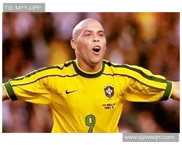 从足球场到街头罗纳尔多的流浪汉人生启示录