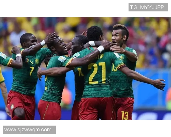 冈比亚足球明星的崛起与国家足球发展的未来展望